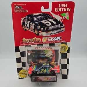 1:64 Racing Champions 1994‎ Edition #24 Jeff Gordon Dupont
